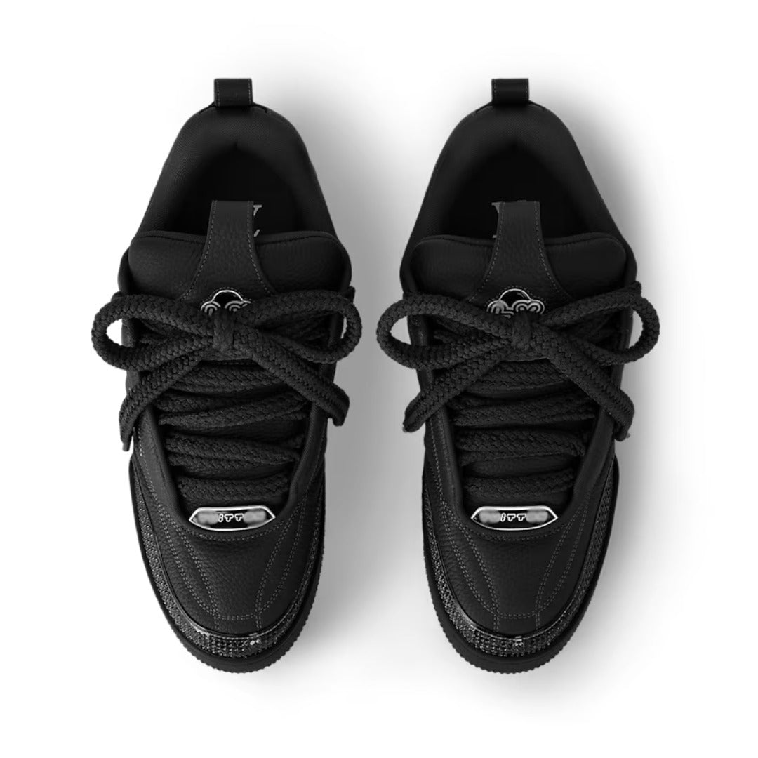 LV TN BLACK MONOGRAM