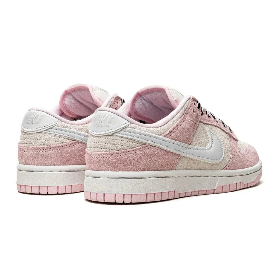 Dunk Low PINK