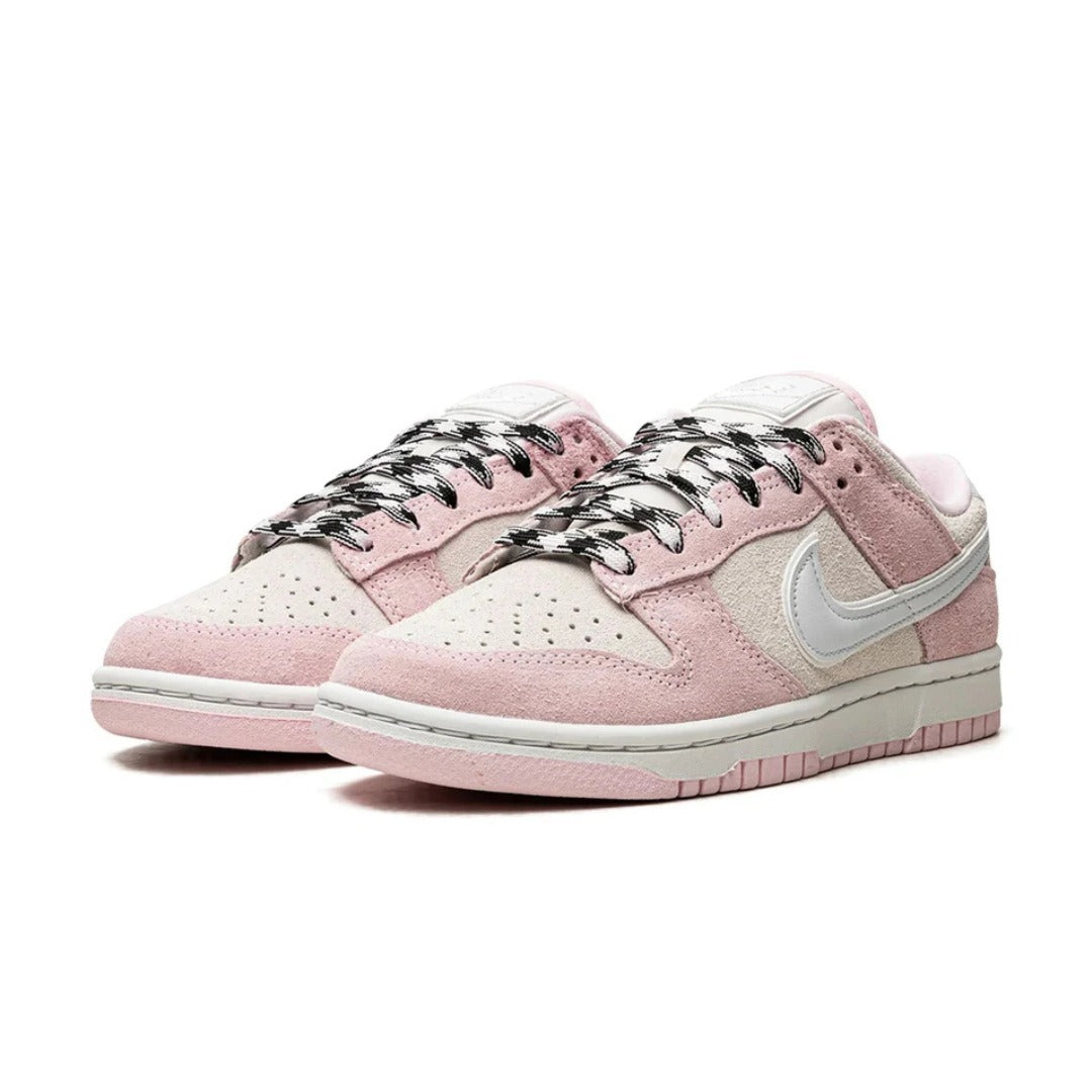 Dunk Low PINK