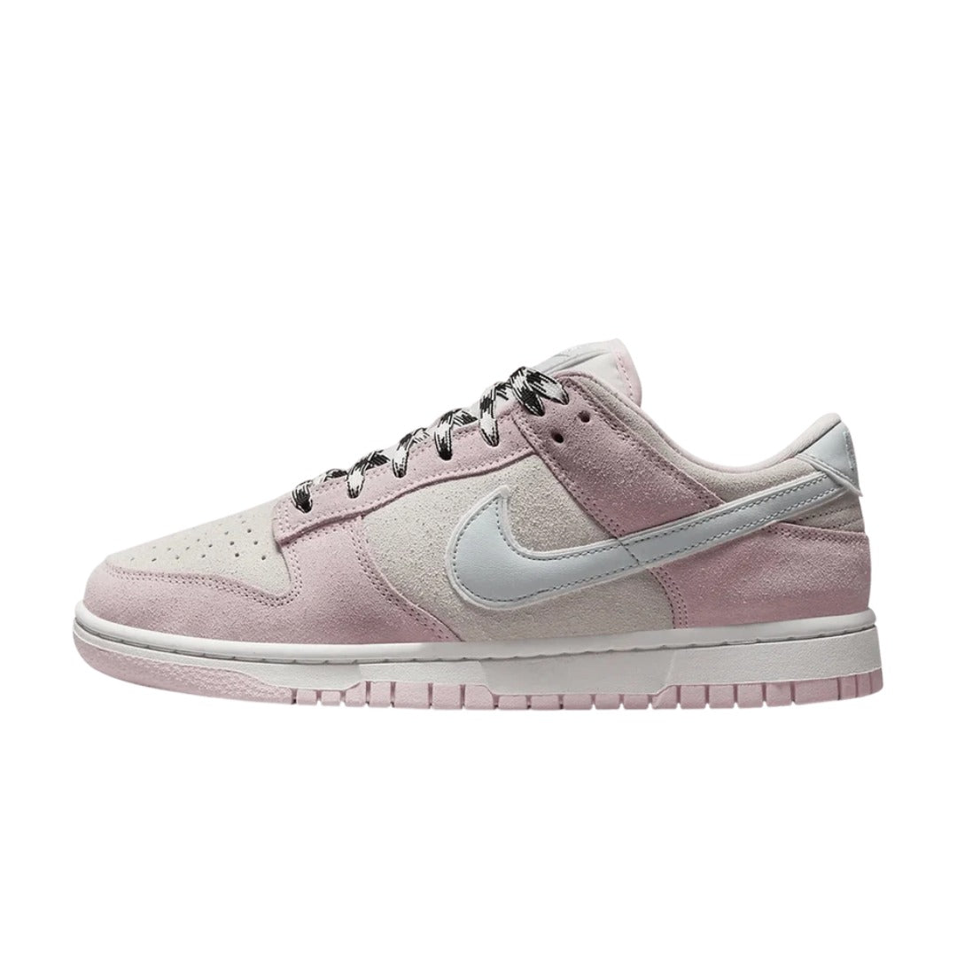 Dunk Low PINK