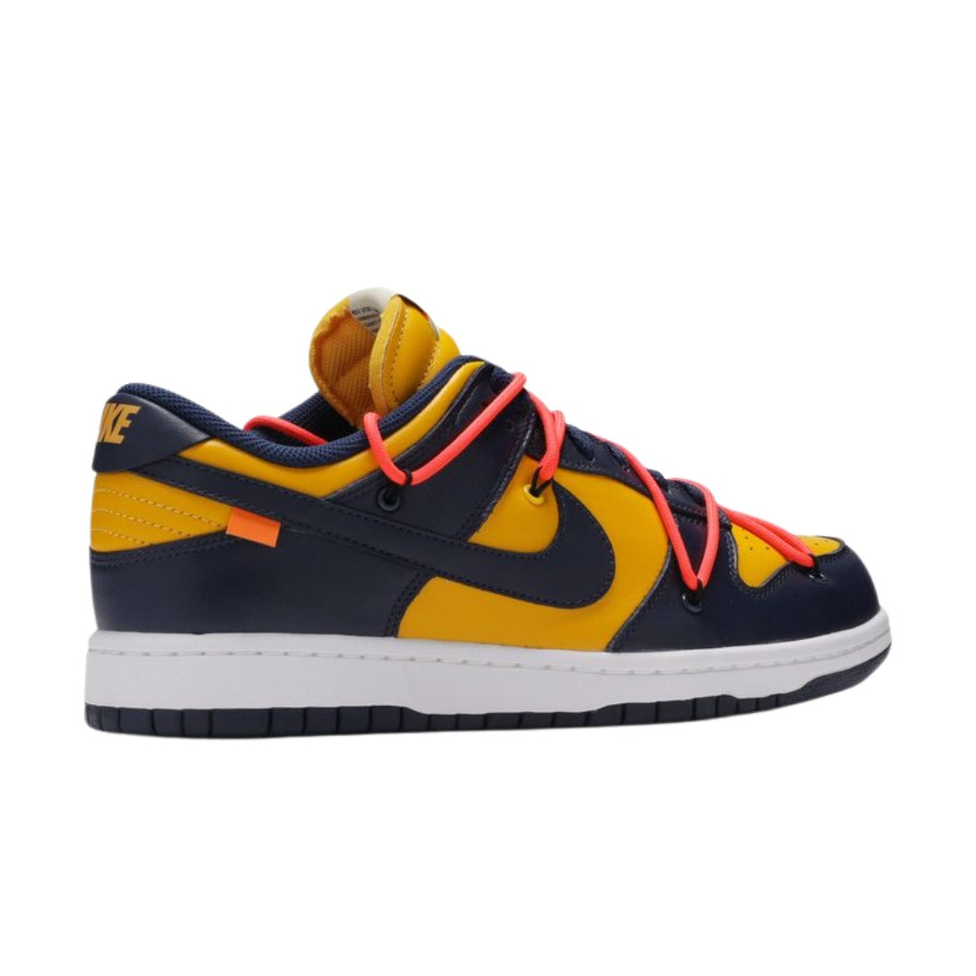 Dunk Low UNIVERSITY GOLD