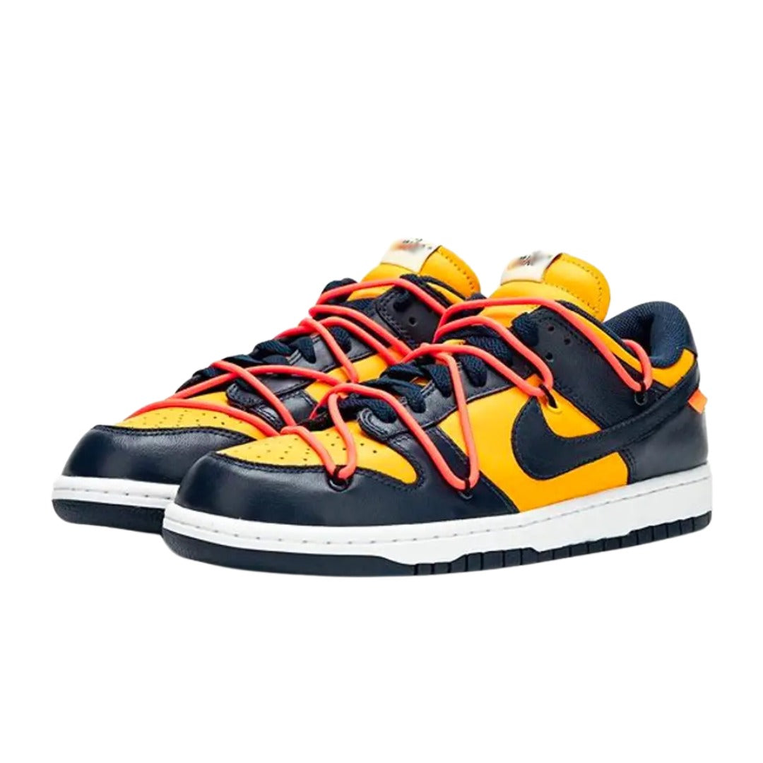 Dunk Low UNIVERSITY GOLD
