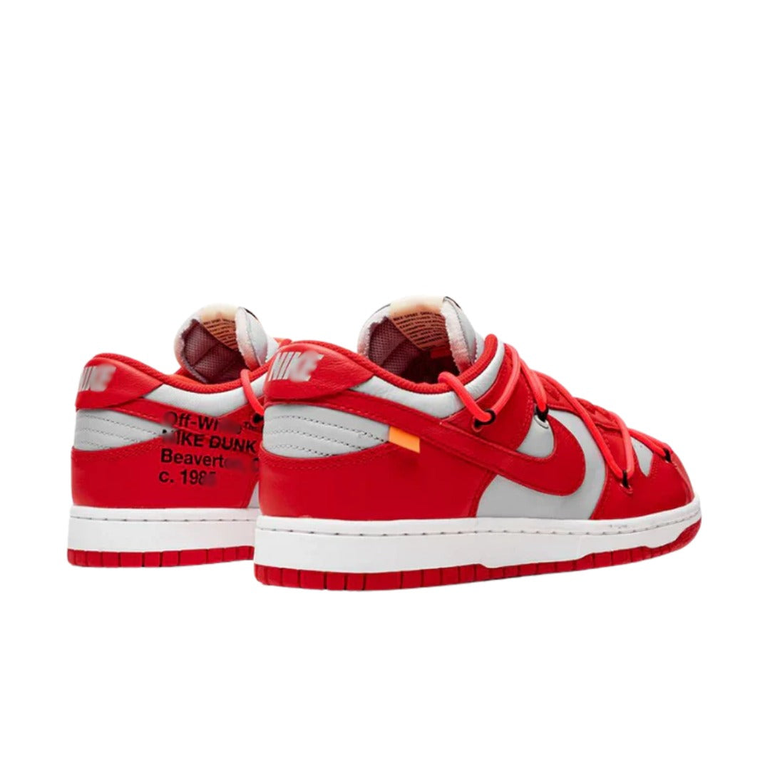 Dunk Low UNIVERSITY RED
