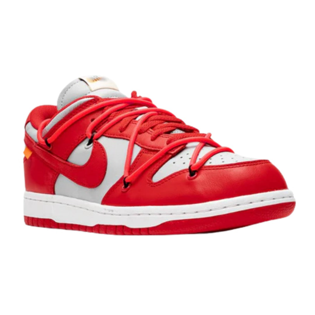 Dunk Low UNIVERSITY RED
