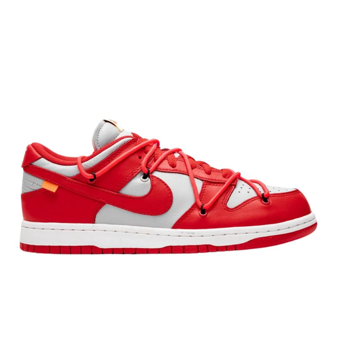 Dunk Low UNIVERSITY RED