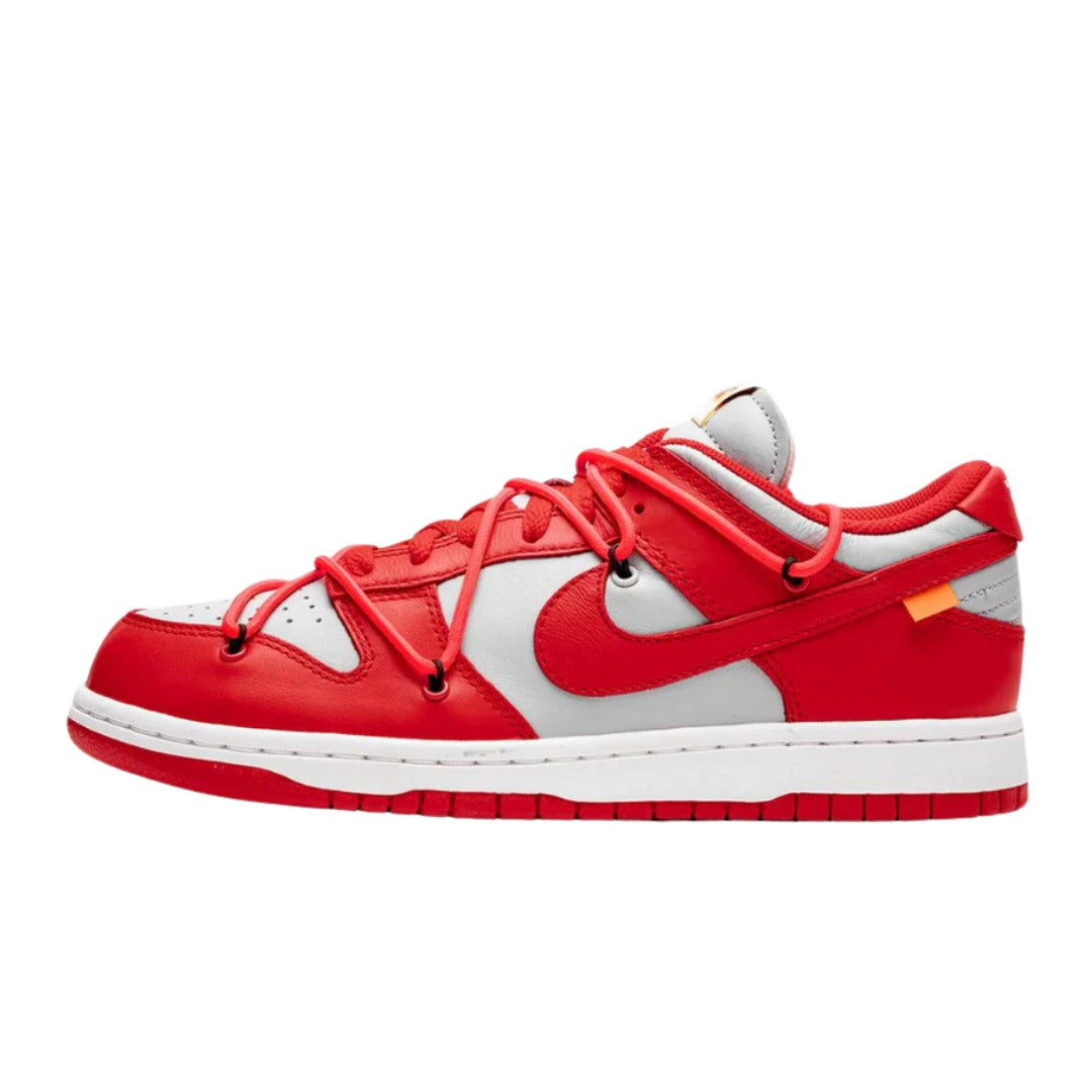 Dunk Low UNIVERSITY RED