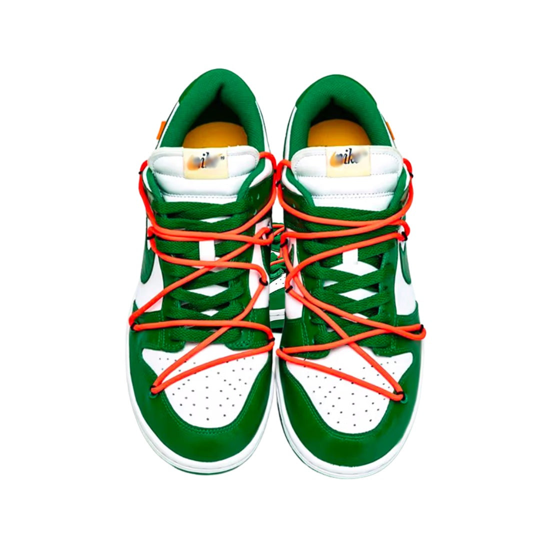 Dunk Low PINE-GREEN