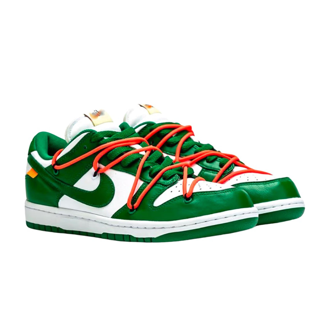 Dunk Low PINE-GREEN