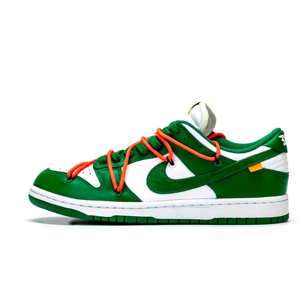 Dunk Low PINE-GREEN