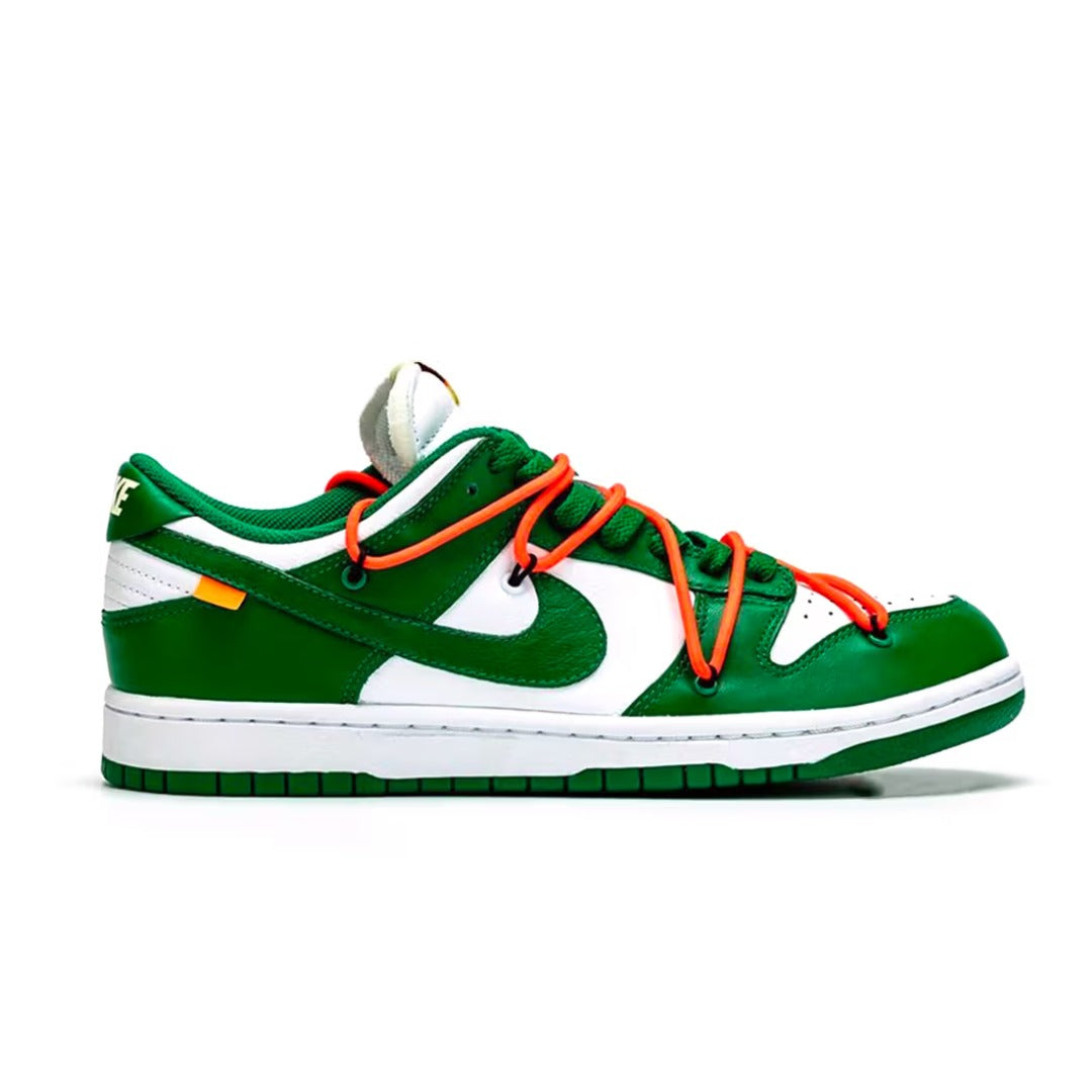 Dunk Low PINE-GREEN