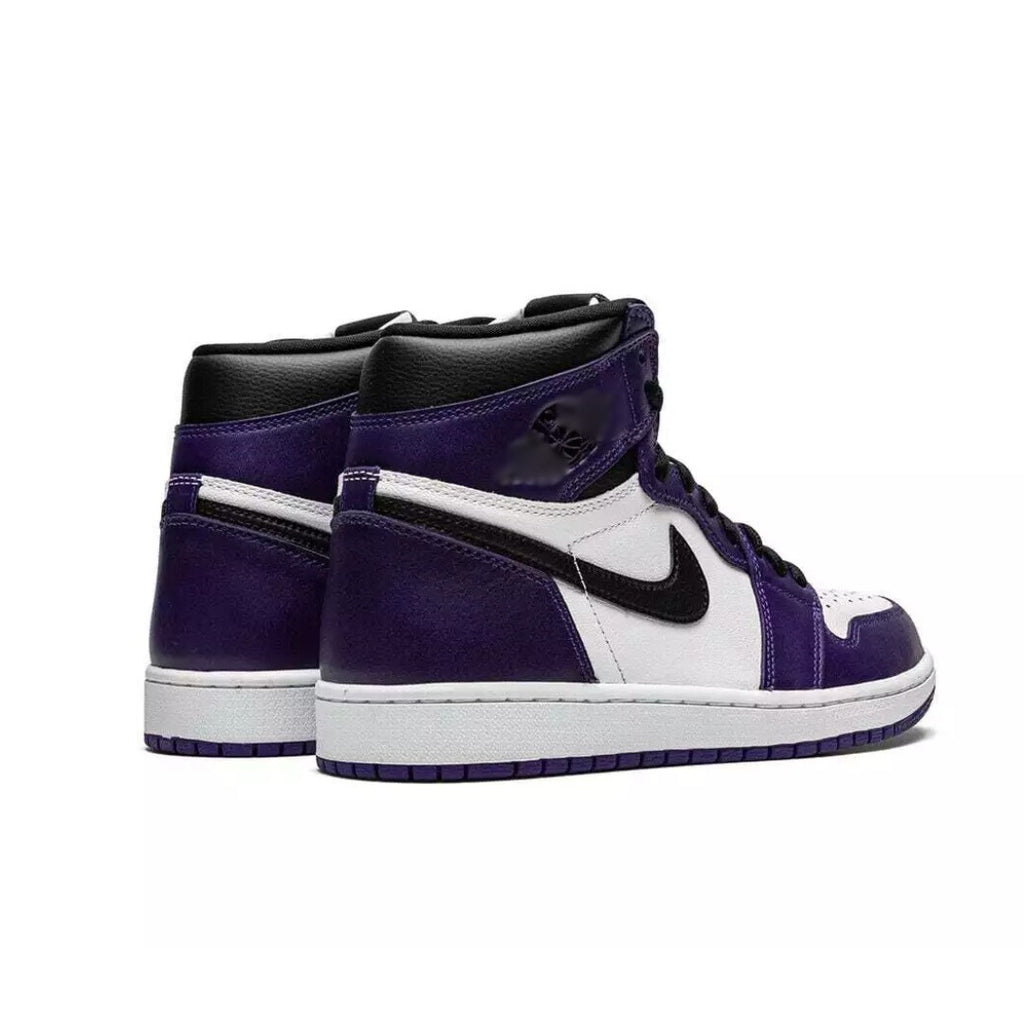 J1 COURT PURPLE