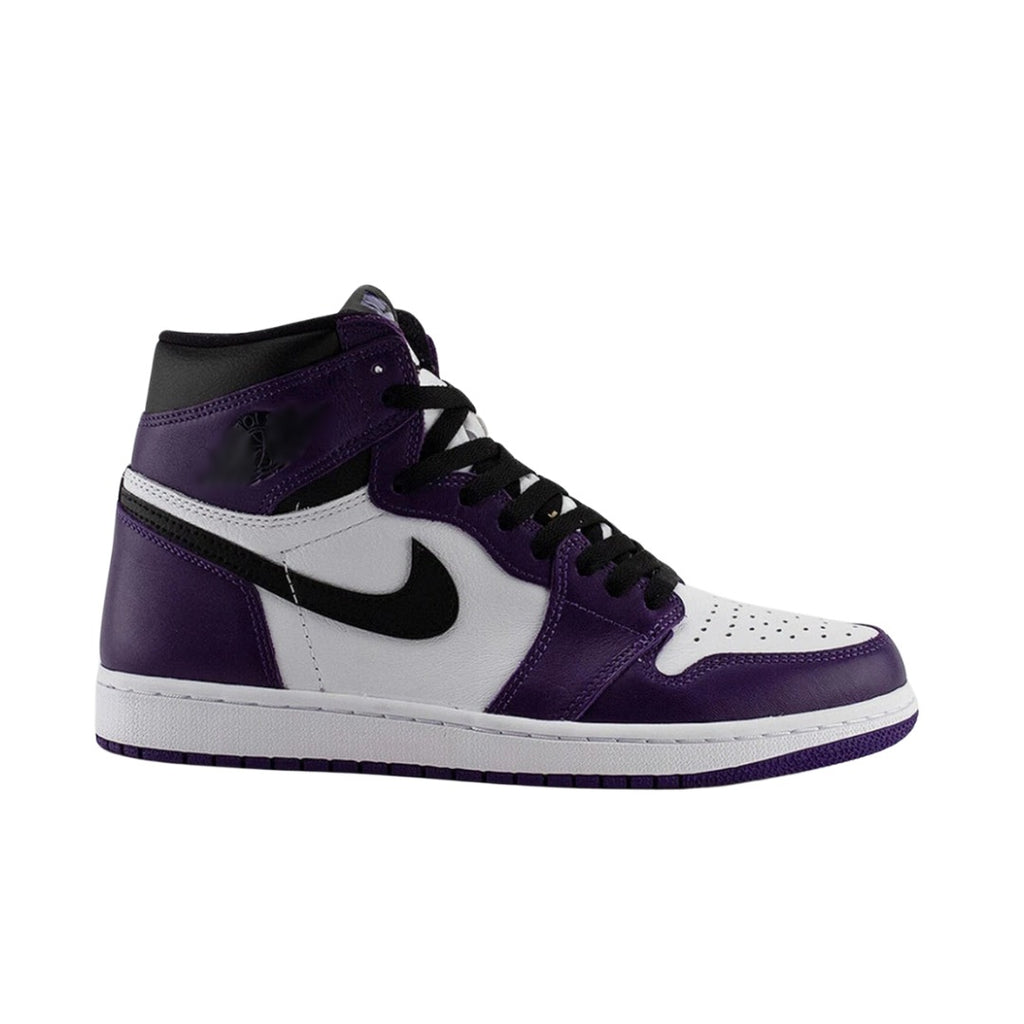 J1 COURT PURPLE