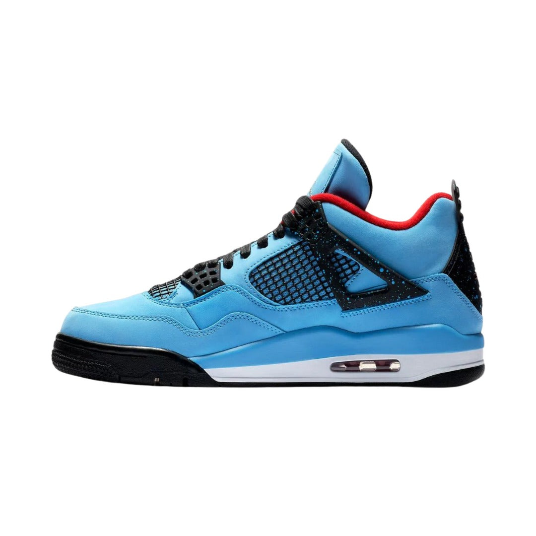 Air J4 RETRO X TRAVIS